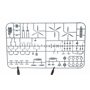 Eduard 84201 Bf 109G-6 Erla Weekend Edition 1/48