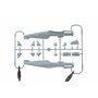 Eduard 84201 Bf 109G-6 Erla Weekend Edition 1/48