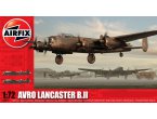 Airfix 1:72 Avro Lancaster B.II 