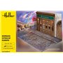 Heller 1:24 DIORAMA CITIES OF EUROPE