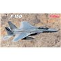 Fine Molds 72952 U.S. Air Force F-15D Fighter