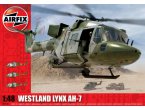 Airfix 1:48 09101 WESTLAND LYNX AH-7