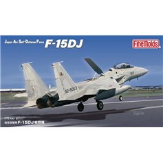 Fine Molds 1:72 F-15DJ - JASDF FIGHTER