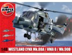 Airfix 1:48 10107 Westland Lynx Mk.88A/HMA 8/ Mk.90B