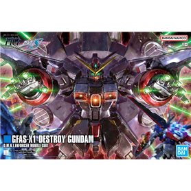 Bandai 66297 HGCE 1/144 GFAS-X1 DESTROY GUNDAM GUN66297