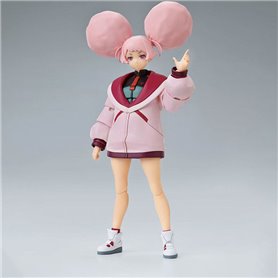 Bandai 66292 FIGURE RISE MSG CHUATURY PANLUNCH GUN66292