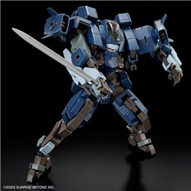 Bandai 66290 HG 1/72 KYOUKAI SENKI AARONRIHNO GRADY EXCLUSIVE GUN66290