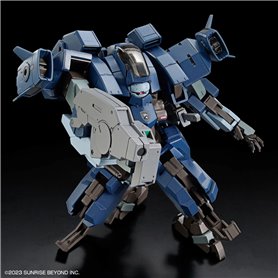 Bandai 66290 HG 1/72 KYOUKAI SENKI AARONRIHNO GRADY EXCLUSIVE GUN66290