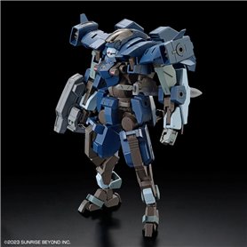 Bandai 66290 HG 1/72 KYOUKAI SENKI AARONRIHNO GRADY EXCLUSIVE GUN66290