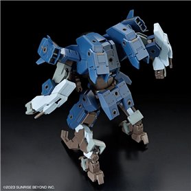 Bandai 66290 HG 1/72 KYOUKAI SENKI AARONRIHNO GRADY EXCLUSIVE GUN66290