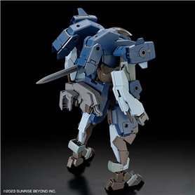 Bandai 66290 HG 1/72 KYOUKAI SENKI AARONRIHNO GRADY EXCLUSIVE GUN66290