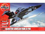 Airfix 1:48 Gloster Javelin FAW.9/9R
