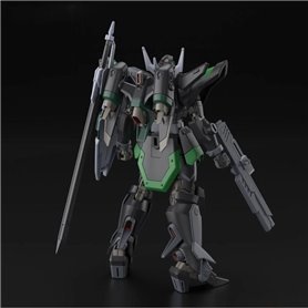 Bandai 66305 HGCE 1/144 BLACK KNIGHT SQUAD RUD-RO.A (GRIFFIN ARBALEST CUSTOM) GUN66305