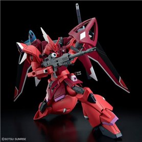 Bandai 66306 HGCE 1/144 GELGOOG MENACE (LUNAMARIA HAWKE CUSTOM) GUN66306