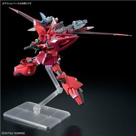 Bandai 66306 HGCE 1/144 GELGOOG MENACE (LUNAMARIA HAWKE CUSTOM) GUN66306