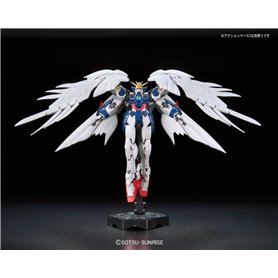 Bandai 63825 PG 1/60 W-GUNDAM ZERO CUSTOM GUN63825