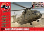 Airfix 1:48 Agusta Merlin HC3 