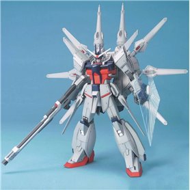 Bandai 58781 1/100 LEGEND GUNDAM GUN58781