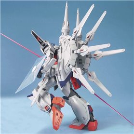 Bandai 58781 1/100 LEGEND GUNDAM GUN58781