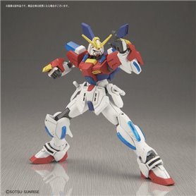 Bandai 58802 HGBF 1/144 STAR BURNING GUNDAM GUN58802