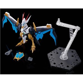 Bandai 65603 HG AMPLIFIED IMGN KUJINMARU GUN65603