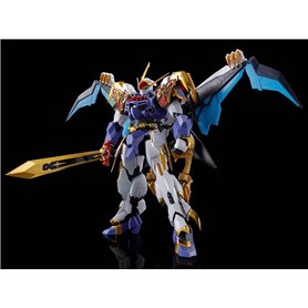 Bandai 65603 HG AMPLIFIED IMGN KUJINMARU GUN65603