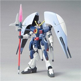 Bandai 66144 HG 1/144 ABYSS GUNDAM GUN66144