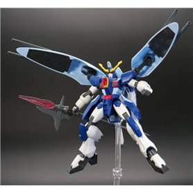 Bandai 66144 HG 1/144 ABYSS GUNDAM GUN66144