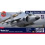 AIRFIX 50010 SEA HARRIER FRS1 SET