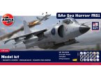 Airfix 1:24 BAe Sea Harrier FRS1 | z farbami |