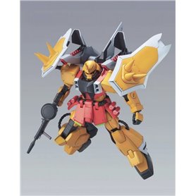 Bandai 66154 1/100 BLAZE ZAKU PHANTOM GUN66154