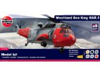 Airfix 1:72 50113 Westland Sea King 