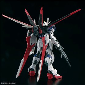 Bandai 66289 RG 1/144 FORCE IMPULSE GUNDAM SPEC II GUN66289