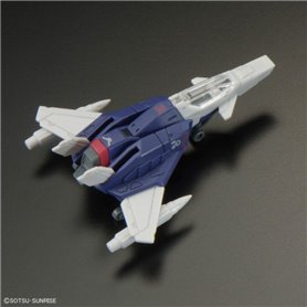 Bandai 66289 RG 1/144 FORCE IMPULSE GUNDAM SPEC II GUN66289