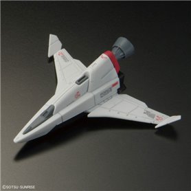 Bandai 66289 RG 1/144 FORCE IMPULSE GUNDAM SPEC II GUN66289