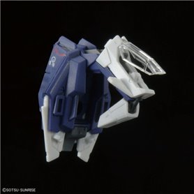 Bandai 66289 RG 1/144 FORCE IMPULSE GUNDAM SPEC II GUN66289