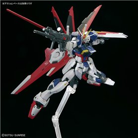 Bandai 66289 RG 1/144 FORCE IMPULSE GUNDAM SPEC II GUN66289