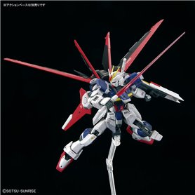 Bandai 66289 RG 1/144 FORCE IMPULSE GUNDAM SPEC II GUN66289