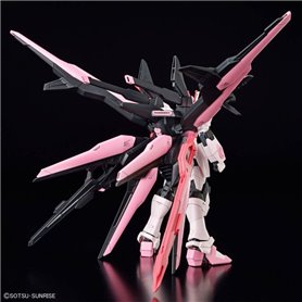 Bandai 66273 HGBM 1/144 GUNDAM PERFECT STRIKE FREEDOM ROUGE GUN66273