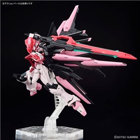 Bandai 66273 HGBM 1/144 GUNDAM PERFECT STRIKE FREEDOM ROUGE GUN66273