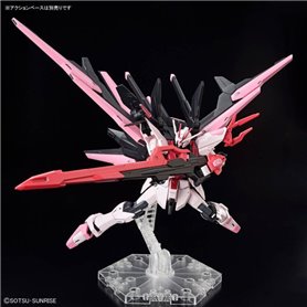 Bandai 66273 HGBM 1/144 GUNDAM PERFECT STRIKE FREEDOM ROUGE GUN66273