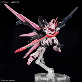 Bandai 66273 HGBM 1/144 GUNDAM PERFECT STRIKE FREEDOM ROUGE GUN66273