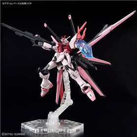 Bandai 66273 HGBM 1/144 GUNDAM PERFECT STRIKE FREEDOM ROUGE GUN66273