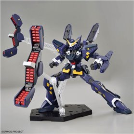Bandai 66275 HG SUPER ROBOT WARS - HUCKEBEIN Mk-III GUN66275
