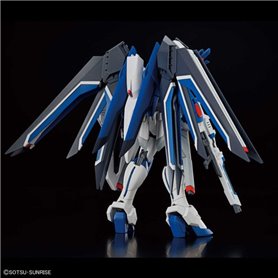 Bandai 66284 HGCE 1/144 RISING FREEDOM GUNDAM GUN66284