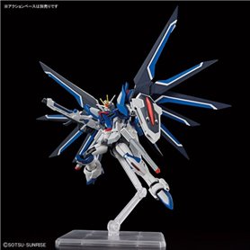 Bandai 66284 HGCE 1/144 RISING FREEDOM GUNDAM GUN66284