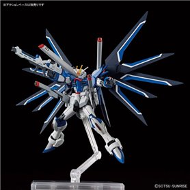 Bandai 66284 HGCE 1/144 RISING FREEDOM GUNDAM GUN66284