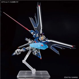 Bandai 66284 HGCE 1/144 RISING FREEDOM GUNDAM GUN66284