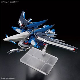 Bandai 66284 HGCE 1/144 RISING FREEDOM GUNDAM GUN66284