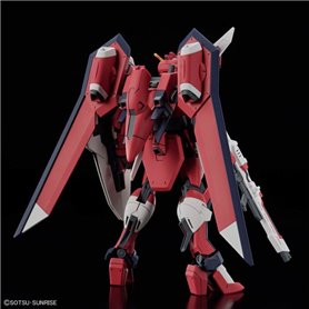 Bandai 66285 HGCE 1/144 IMMORTAL JUSTICE GUNDAM GUN66285